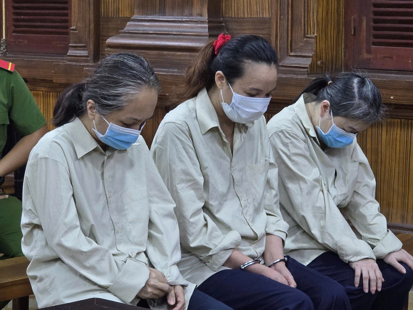 Mai am Hoa Hong anh 1