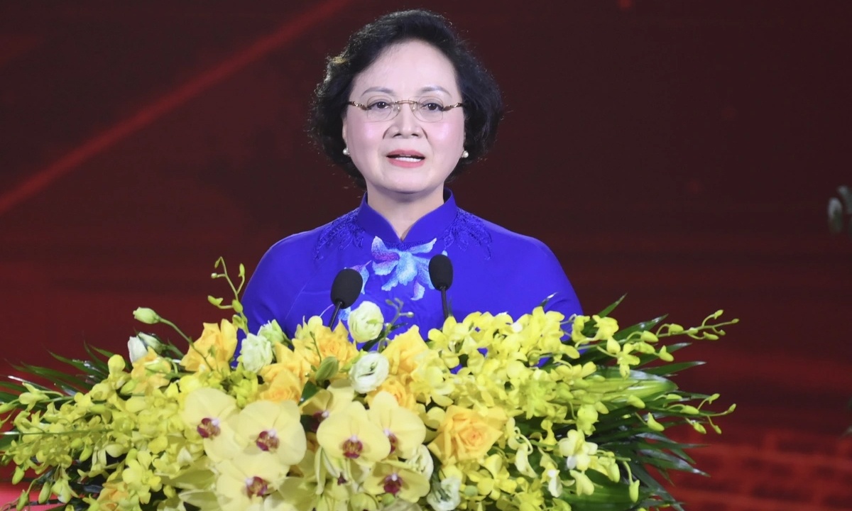 Tong Bi thu To Lam anh 2