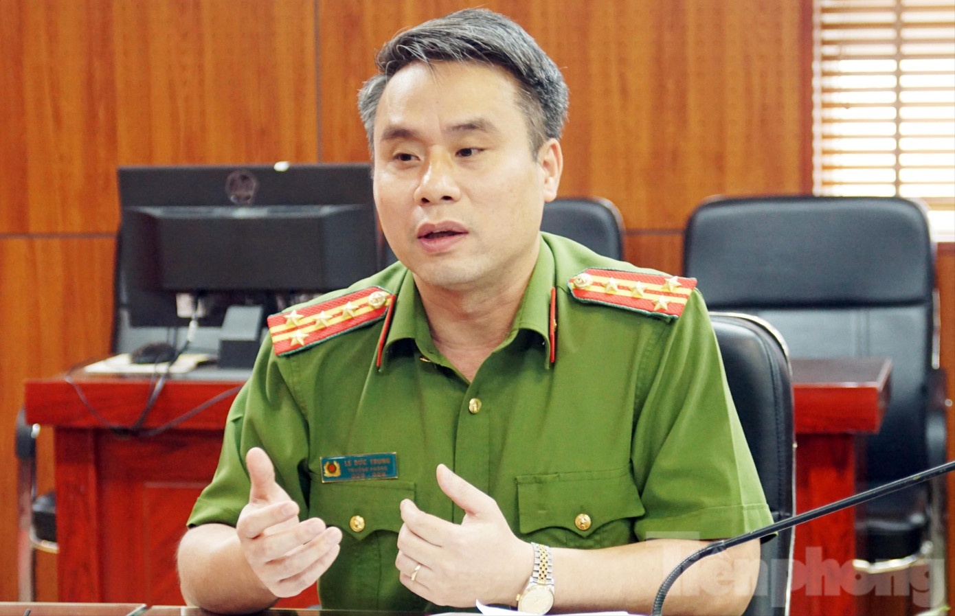 tien ao &apos;WM&apos; anh 2