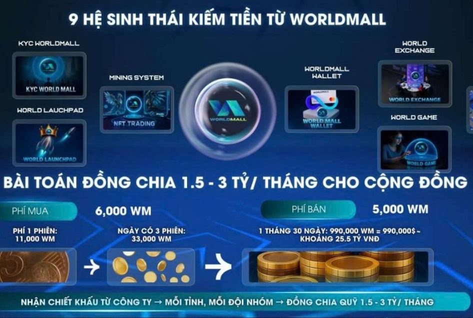 Chieu tro khien hang nghin nguoi sap bay dau tu dong tien ao 'WM' hinh anh