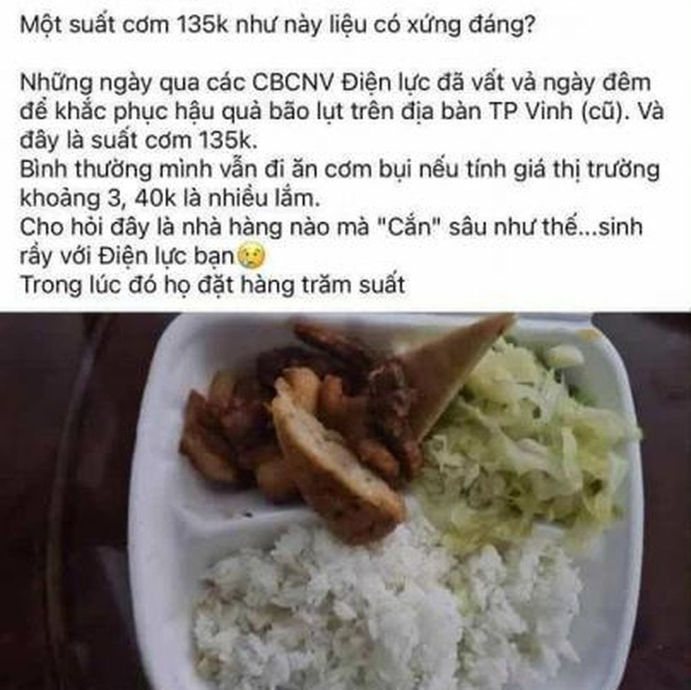 Suat com 135k sau bao anh 1