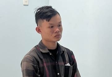 Mang ma tau di tra thu, ‘chem nham’ nguoi khac hinh anh