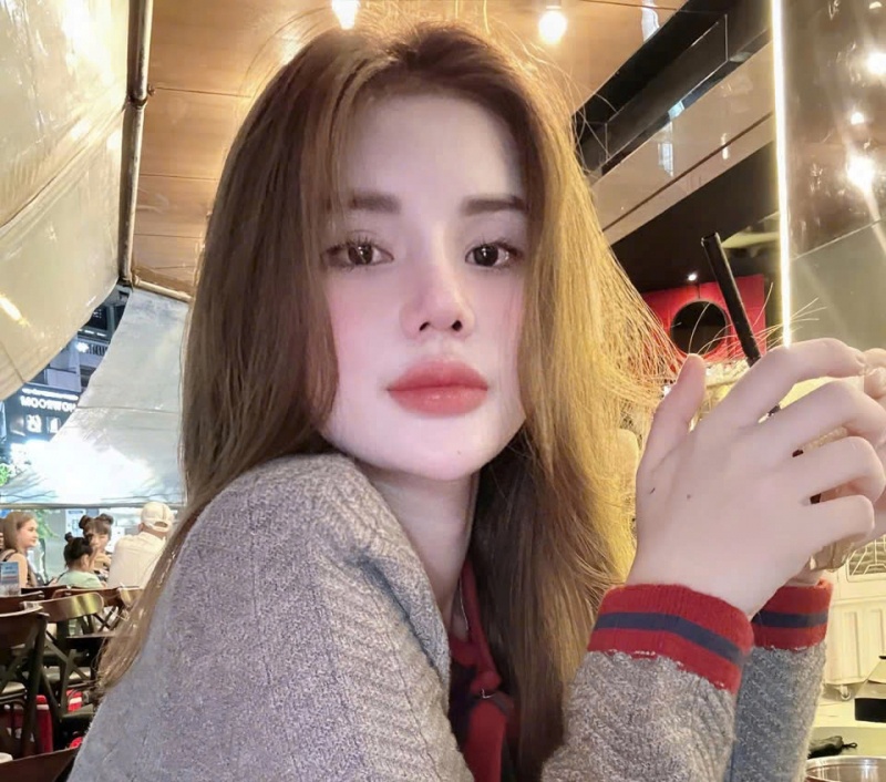 Truy na hotgirl Ly Meo anh 1