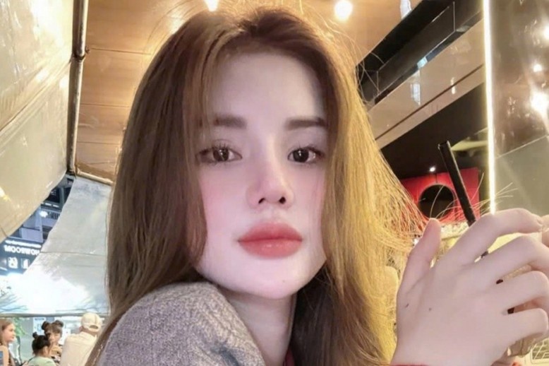 Truy na hot girl Ly Meo lien quan duong day ma tuy xuyen quoc gia hinh anh