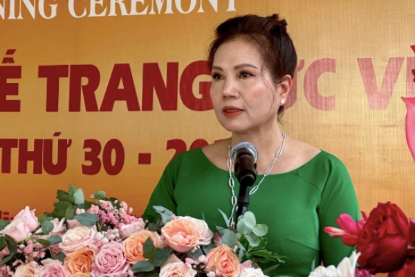 Phien xet xu cuu Tong giam doc SJC se dien ra trong 6 ngay tai TP.HCM hinh anh