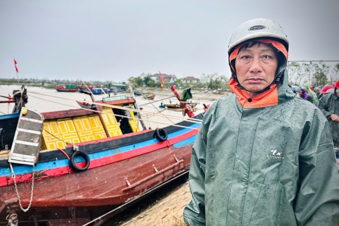 Ngu dan ke lai khoanh khac ‘sinh tu’ giua bao so 5 hinh anh