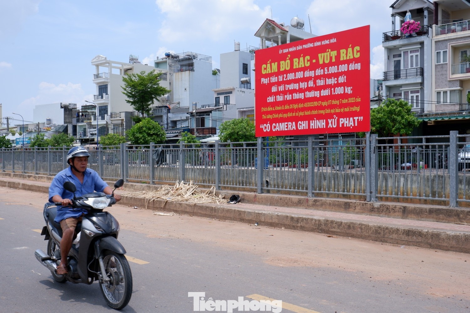 Kenh chet Sai Gon TP.HCM anh 11
