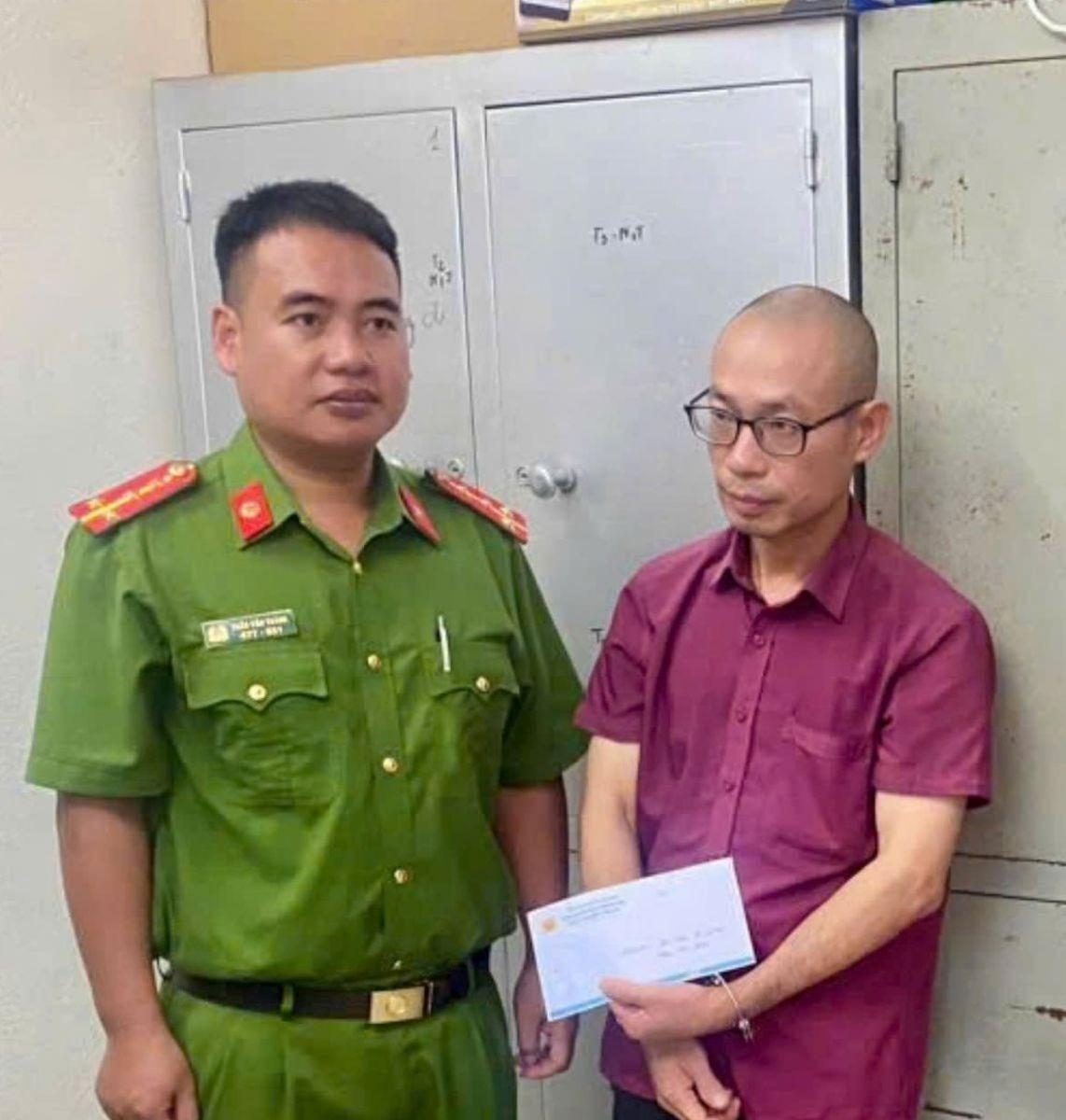 mua bán ma túy ảnh 3 mua ban ma tuy anh 3