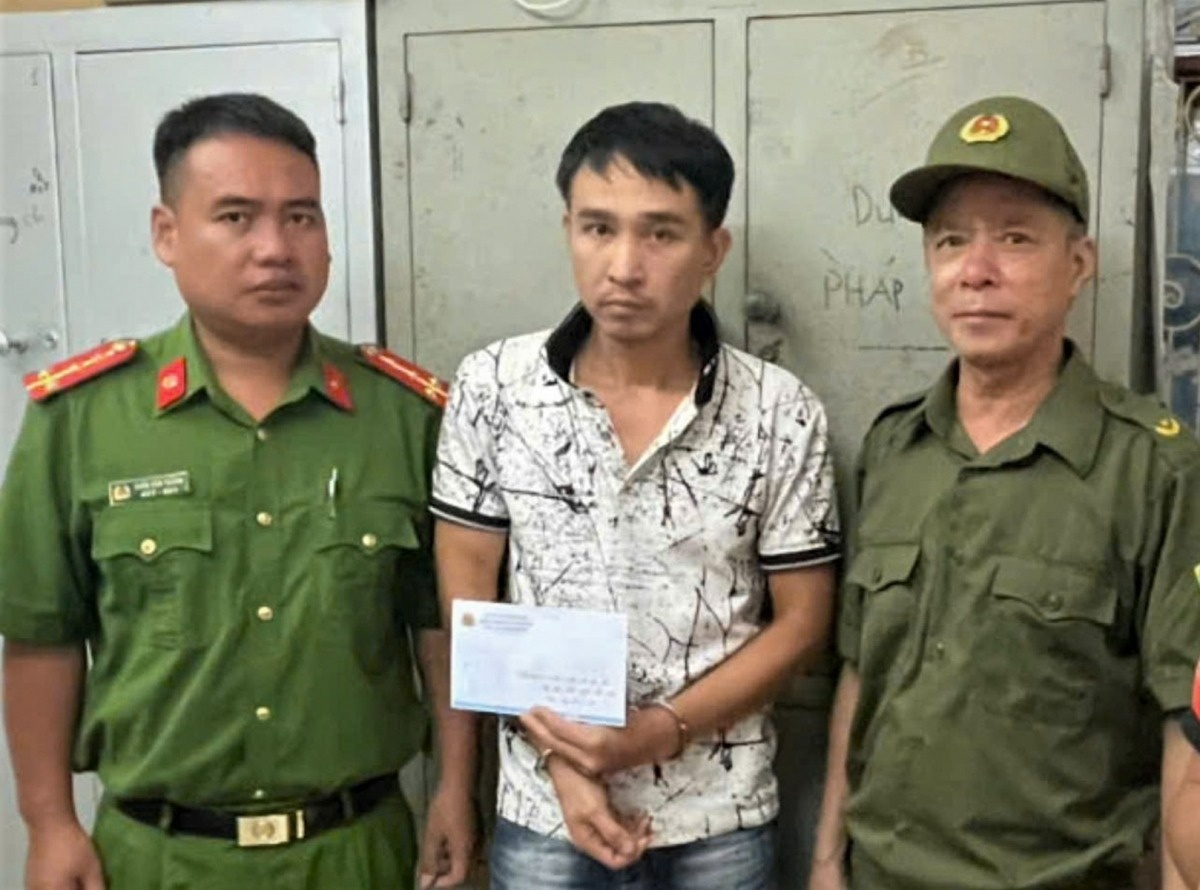 mua bán ma túy ảnh 2 mua ban ma tuy anh 2