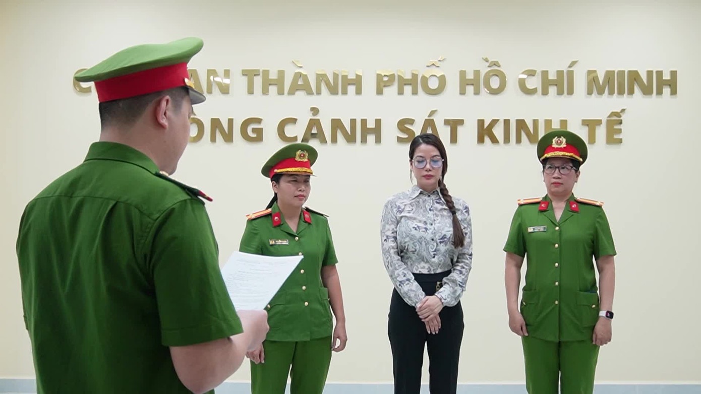 Trương Ngọc Ánh ảnh 1 Truong Ngoc Anh anh 1