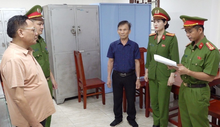 Cao Tien Doan Thanh Hoa anh 1