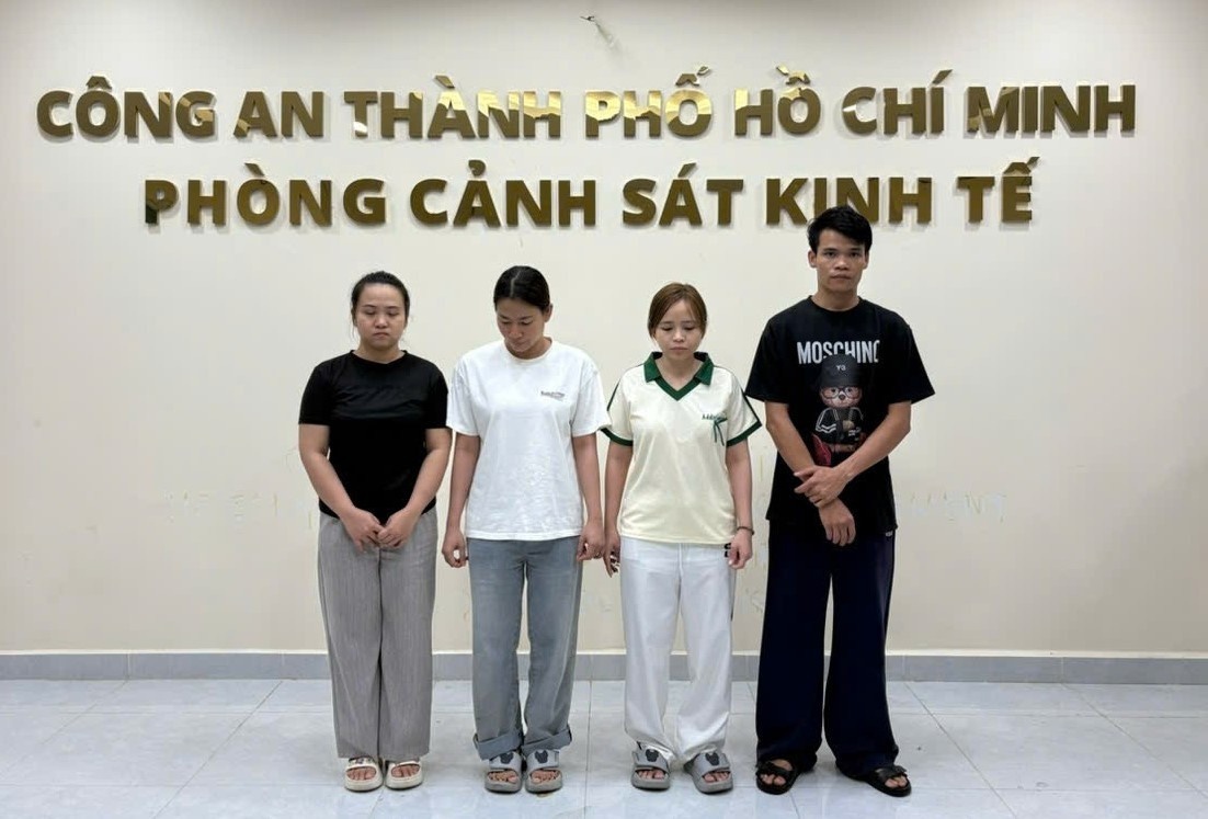 Ban bong cuoi TP.HCM anh 4