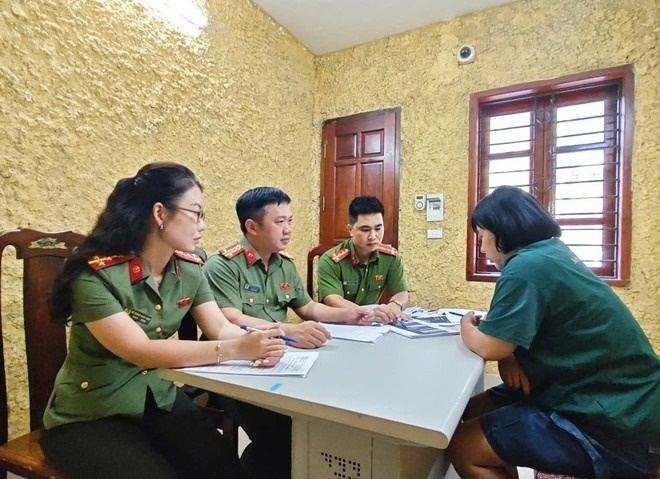 lua dao anh 1