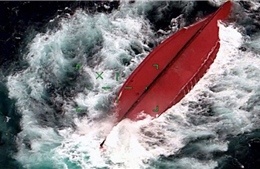 Lat thuyen di cu ngoai khoi Mauritania lam it nhat 69 nguoi tu vong hinh anh