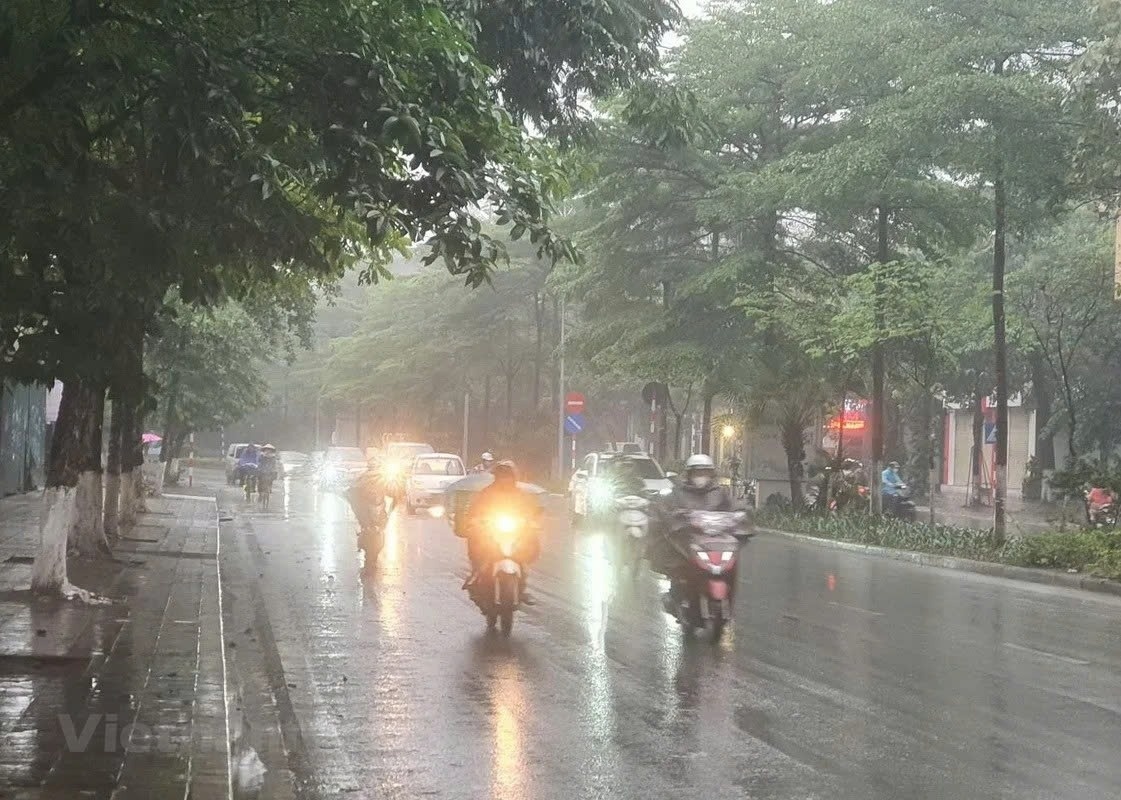 Mua dong anh 1