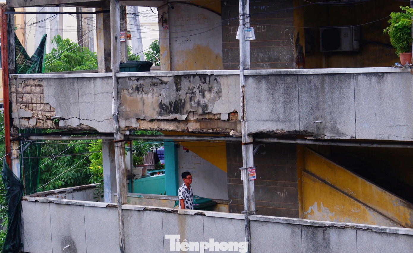 Bat an chung cu TP.HCM anh 1