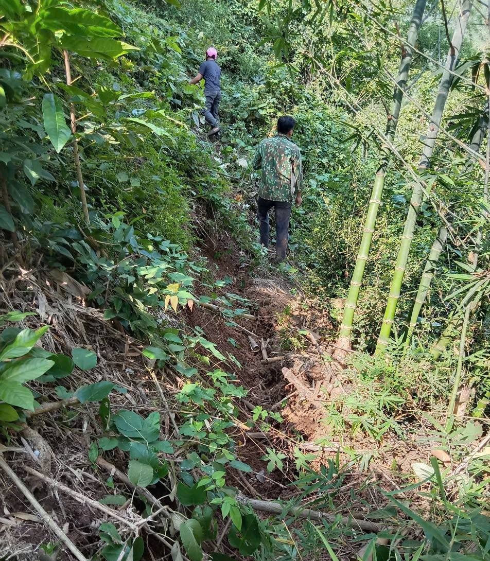 Nut nui Nghe An anh 3