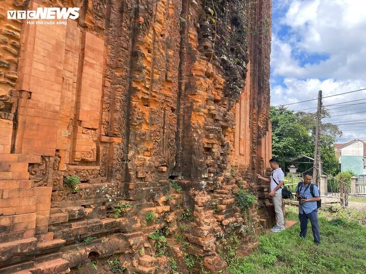 Thap Cham Da Nang anh 8