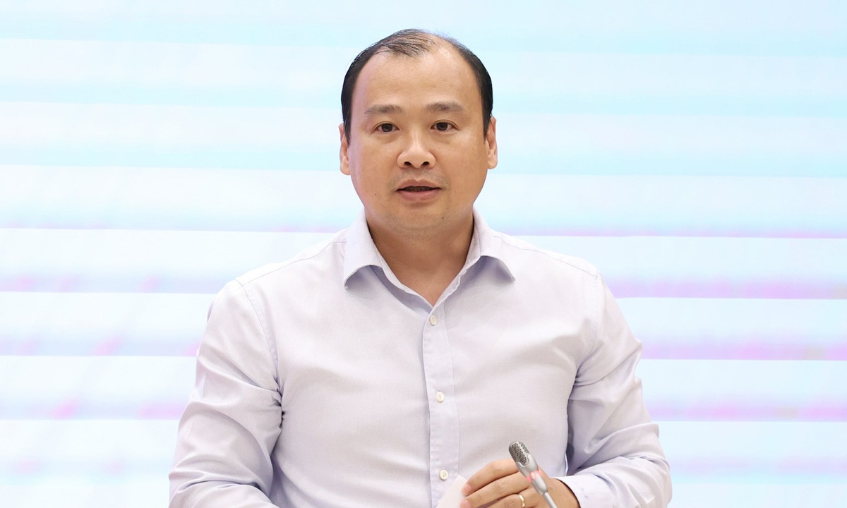 Le Hai Binh dieu binh anh 1