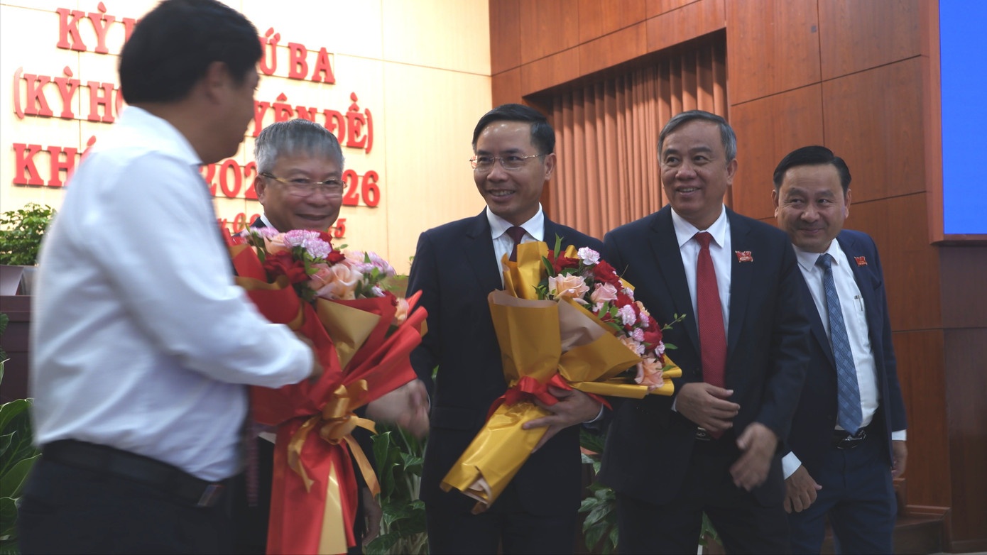 Pham Duc An Da Nang anh 1