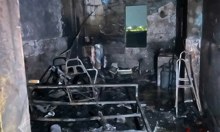 Vo chong tu vong phao anh 1