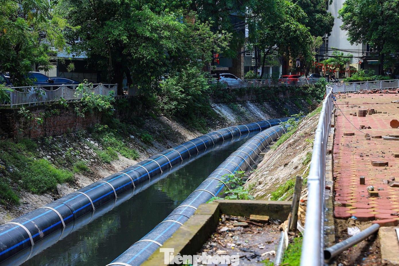 Song To Lich den lai anh 3