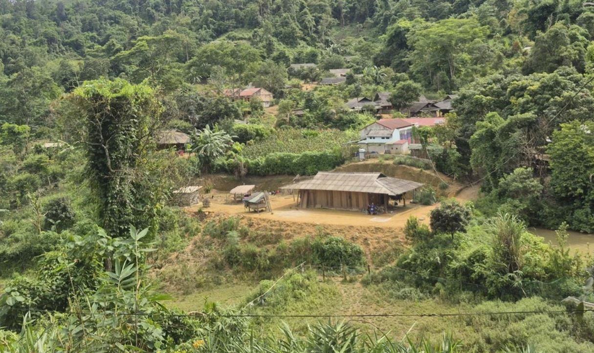 Truy tim dan soi hoang o Dien Bien: Chua the khang dinh la soi? hinh anh