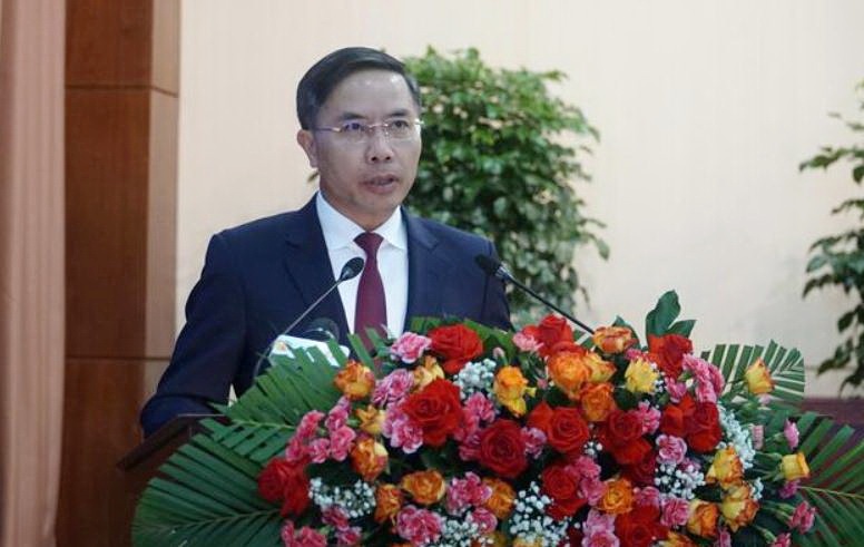 Ong Pham Duc An lam Chu tich UBND TP Da Nang hinh anh