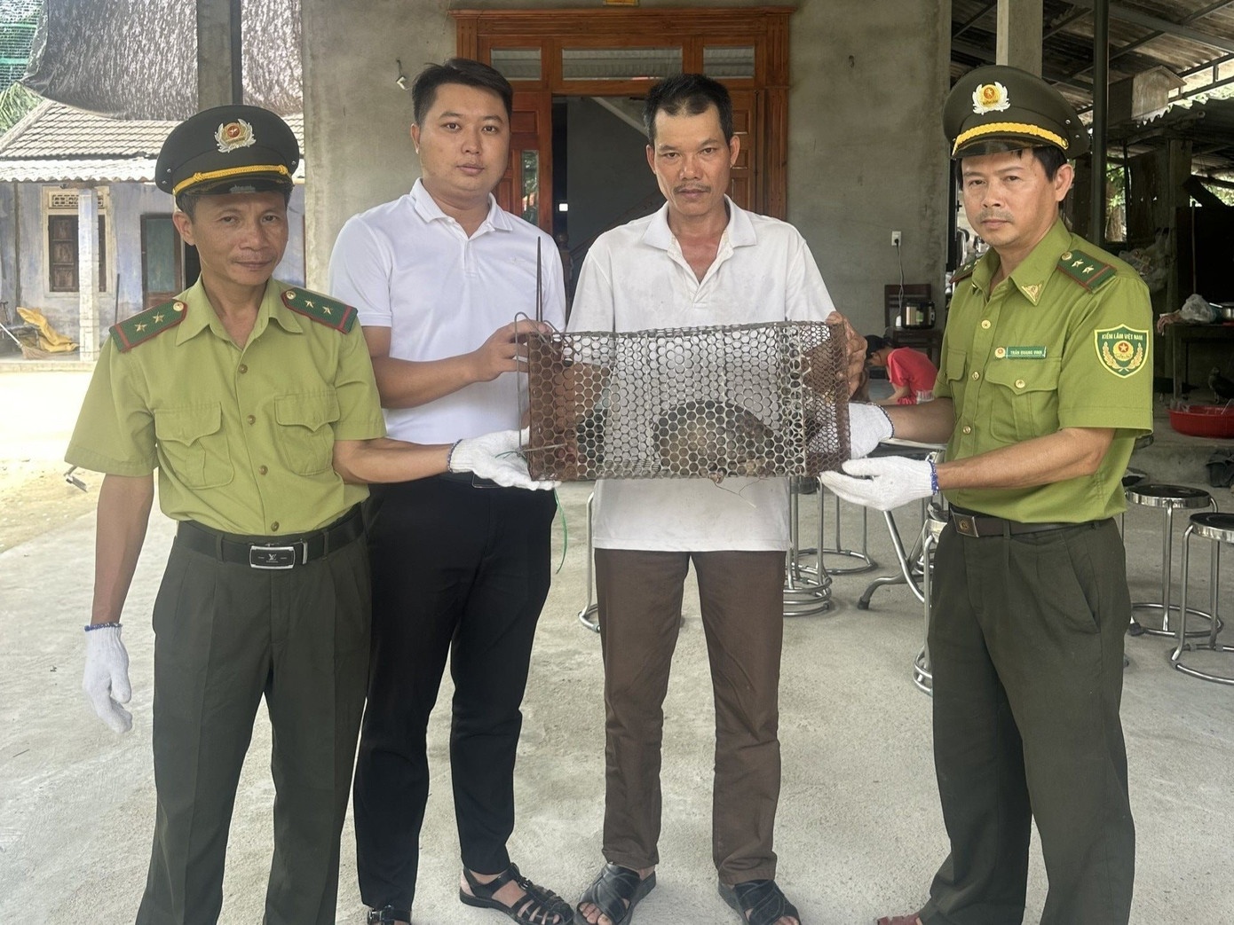 te te Java quy hiem anh 1