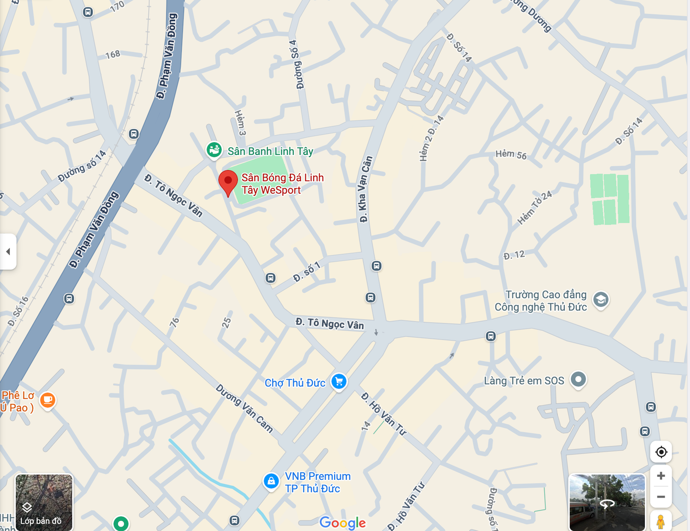 Ngap Thu Duc TP.HCM anh 2