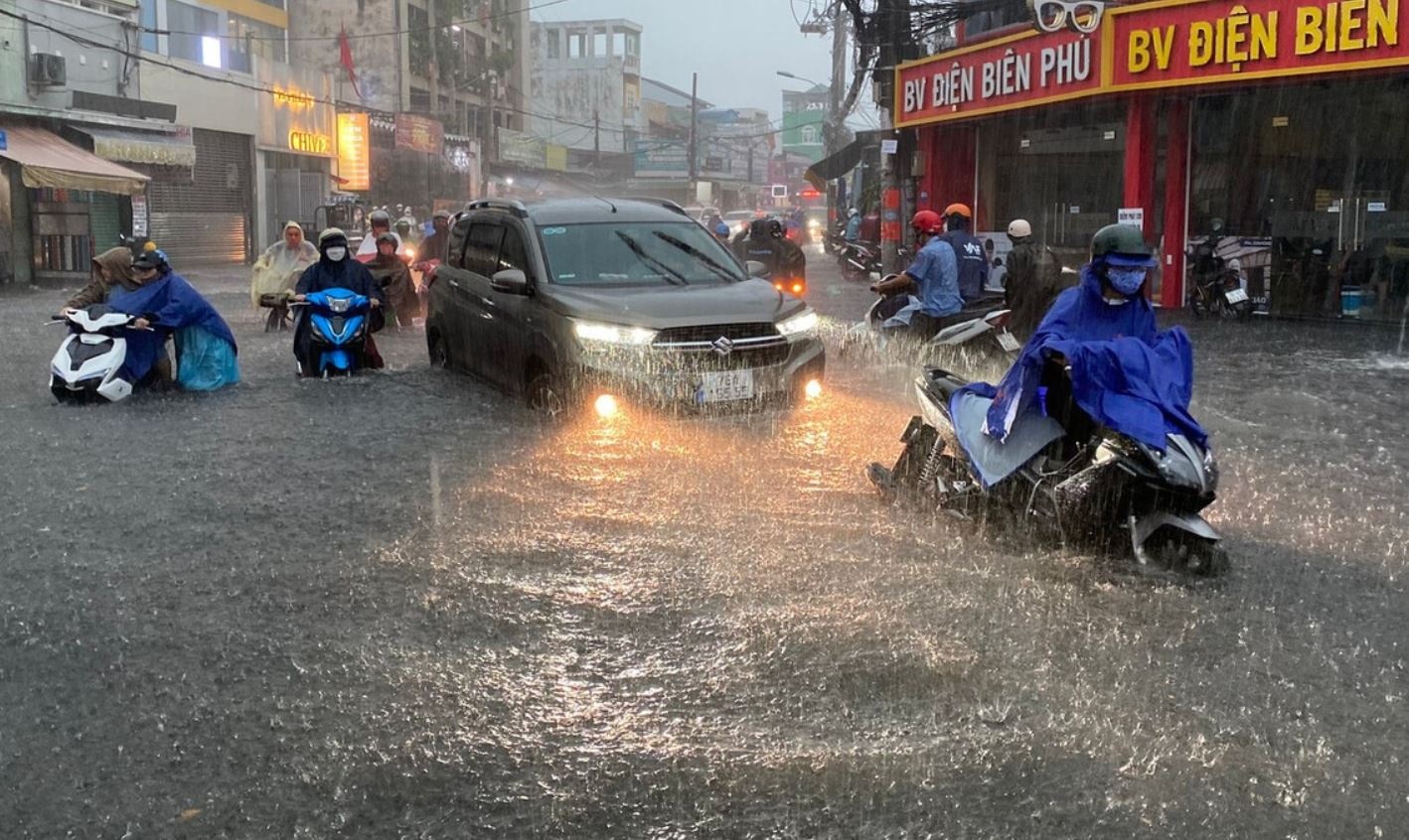 Loay hoay chong ngap, Thu Duc nhan ‘toi hau thu' hinh anh