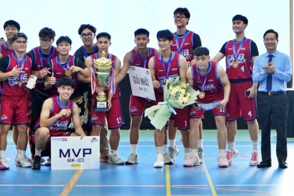 Giai Bong ro anh 2