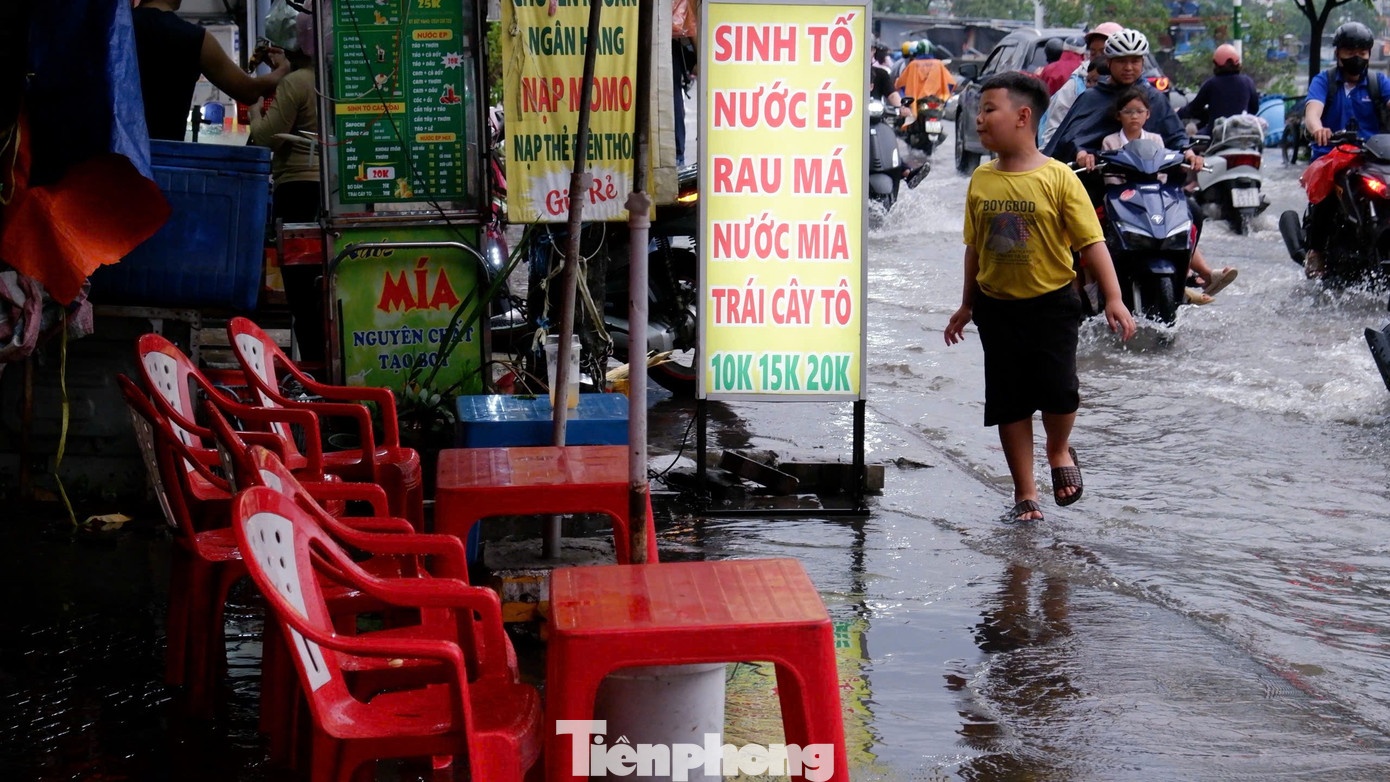 Loi nuoc Sai Gon TP.HCM anh 10
