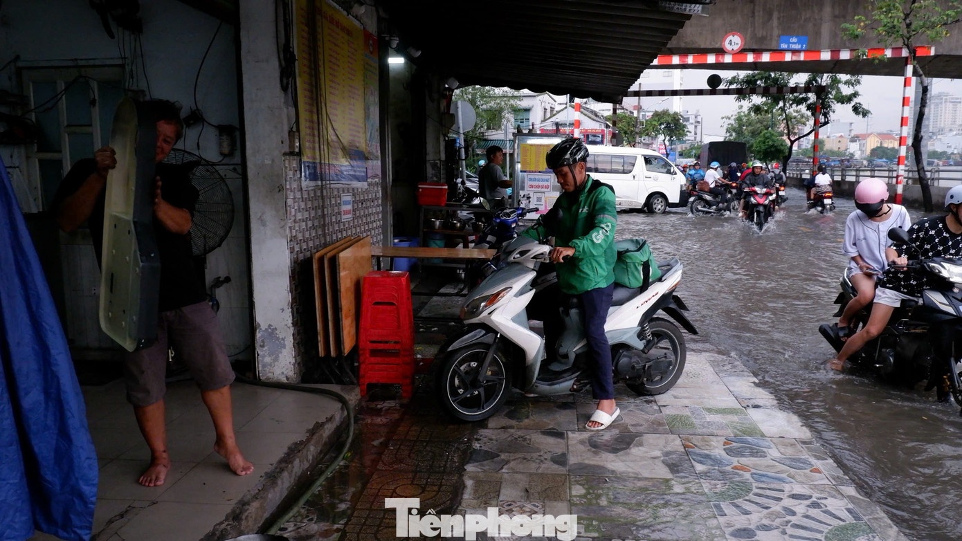 Loi nuoc Sai Gon TP.HCM anh 11