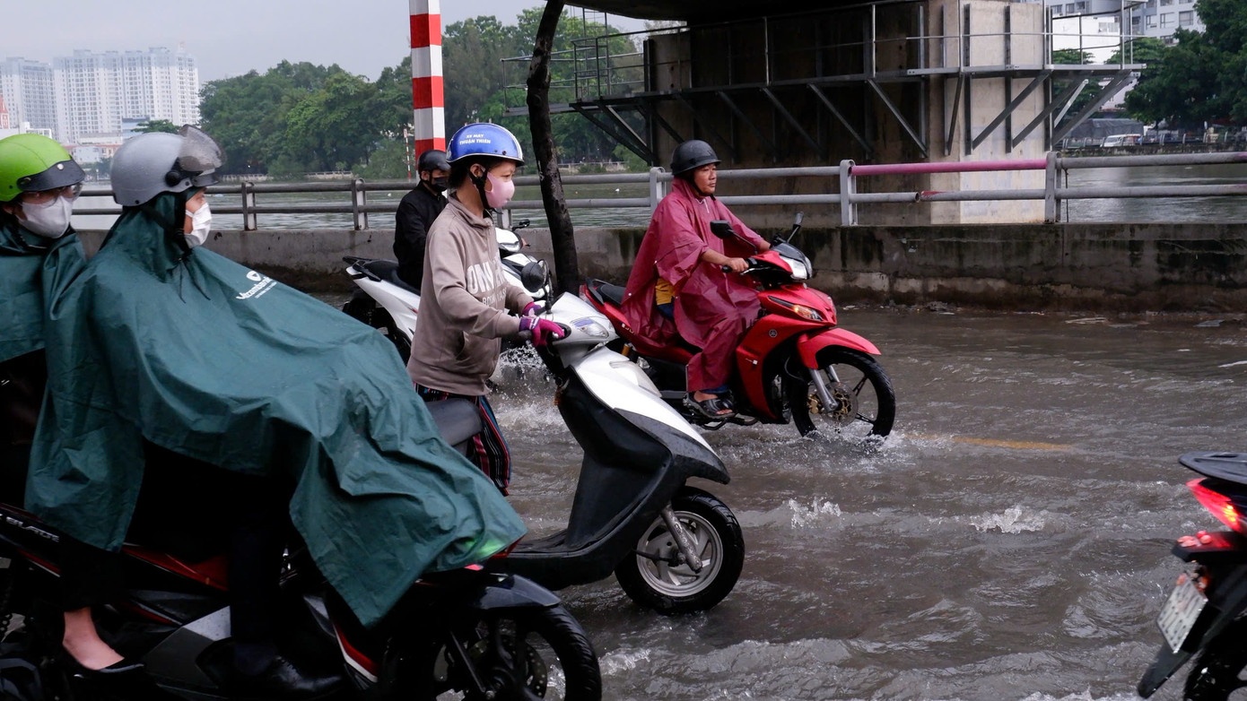 Loi nuoc Sai Gon TP.HCM anh 4
