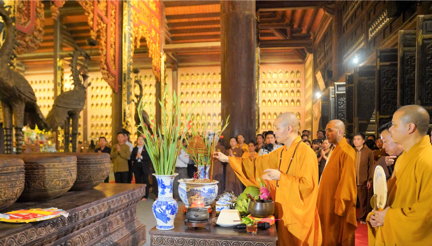 Xuong Chien binh Trang An anh 5