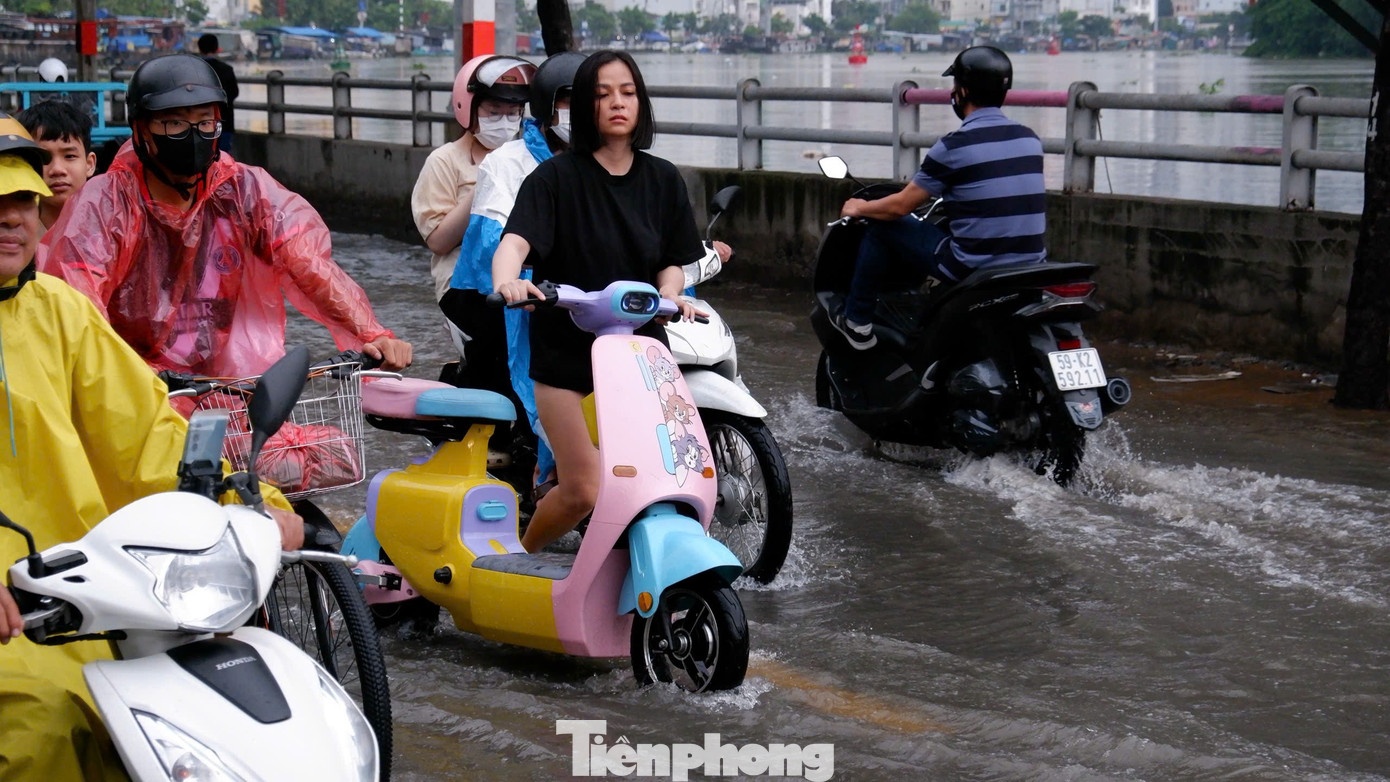 Loi nuoc Sai Gon TP.HCM anh 5