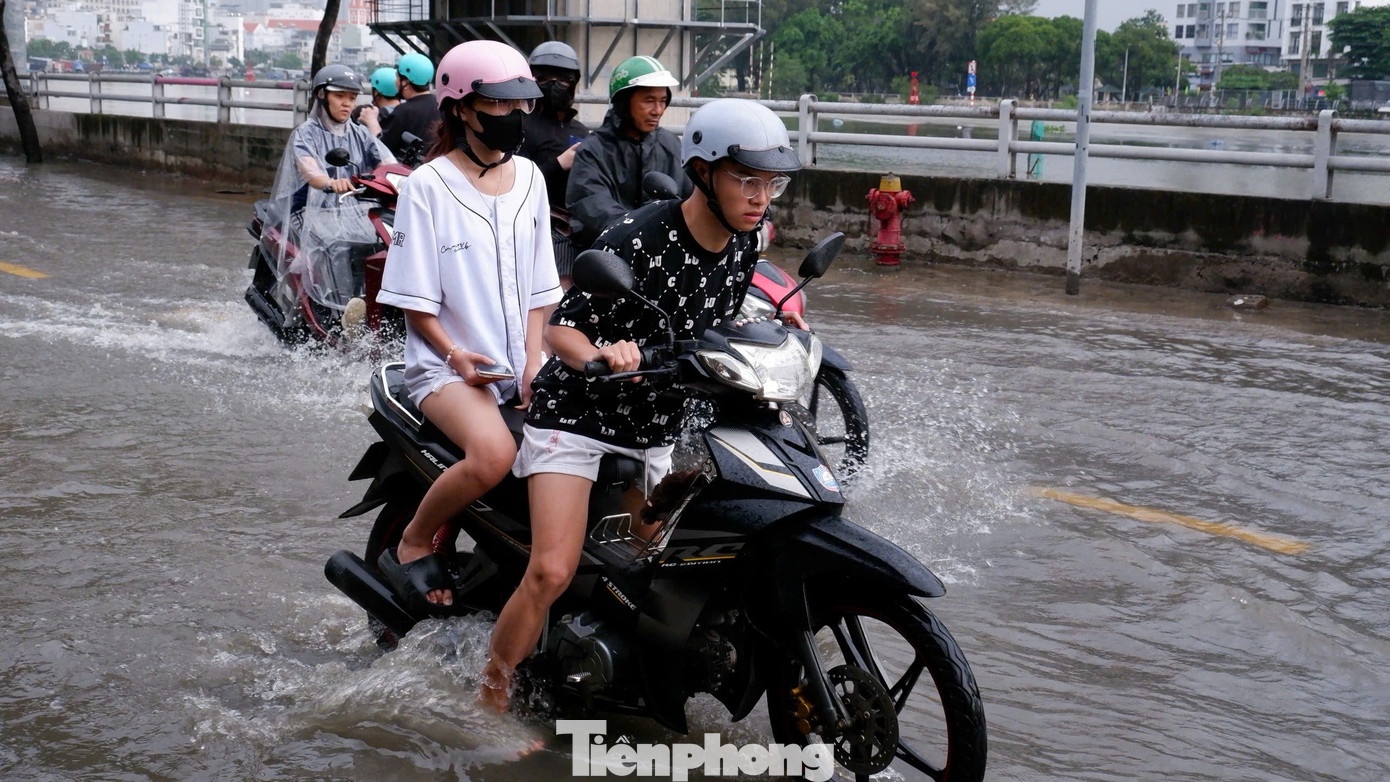 Loi nuoc Sai Gon TP.HCM anh 6