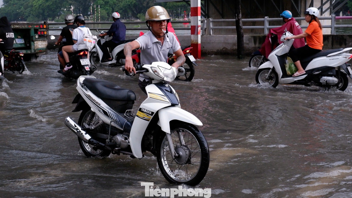 Loi nuoc Sai Gon TP.HCM anh 7
