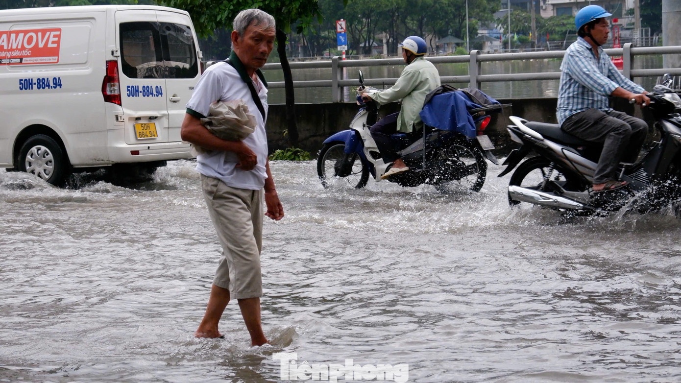 Loi nuoc Sai Gon TP.HCM anh 8
