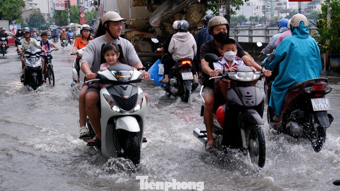 Loi nuoc Sai Gon TP.HCM anh 9
