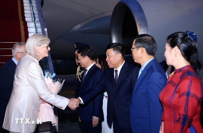 Toan quyen Australia Sam Mostyn anh 2