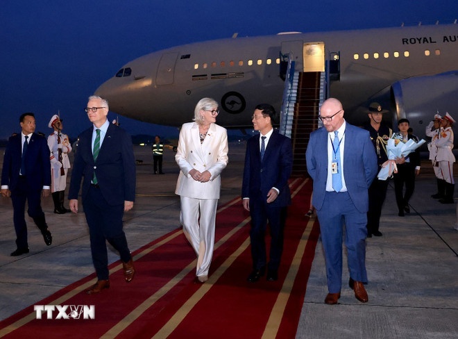 Toan quyen Australia Sam Mostyn anh 3