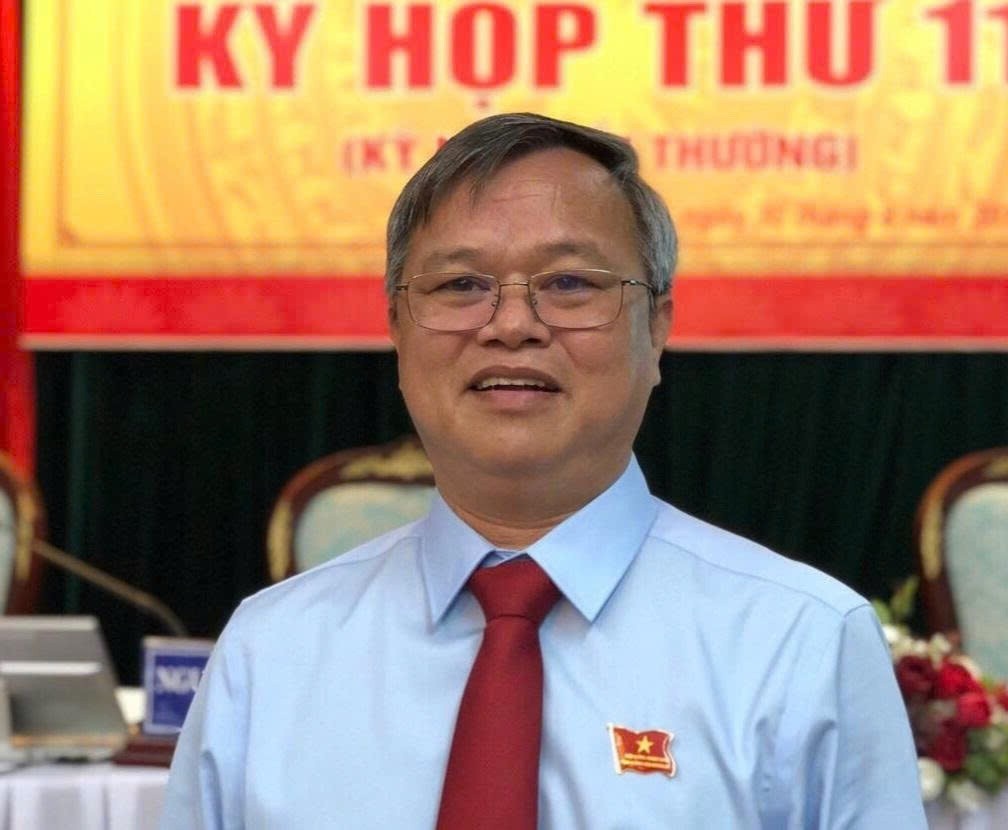 Cao Tien Dung Dong Nai anh 1