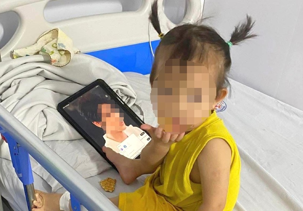 Xuyen dem tim be gai 18 thang tuoi mat tich bi an hinh anh