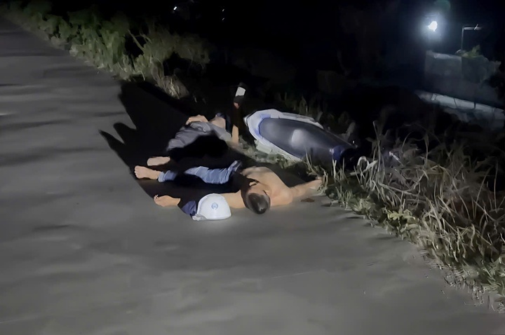 Cuu nguoi roi bi danh anh 3
