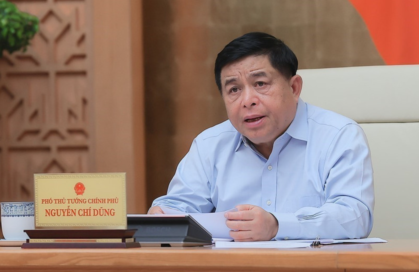 Nguyen Chi Dung anh 1