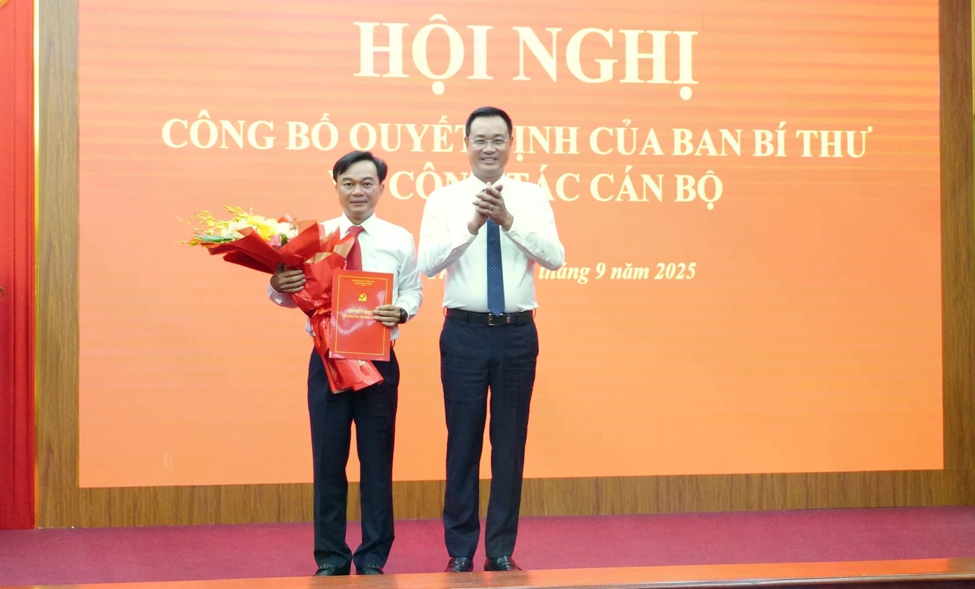 Nguyen Chien Thang Quang Tri anh 1