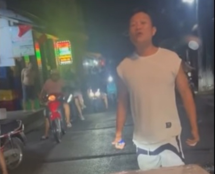Chan dau oto TP.HCM anh 1