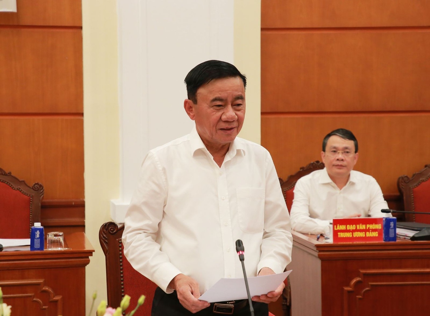 Chu tich nuoc Luong Cuong anh 3